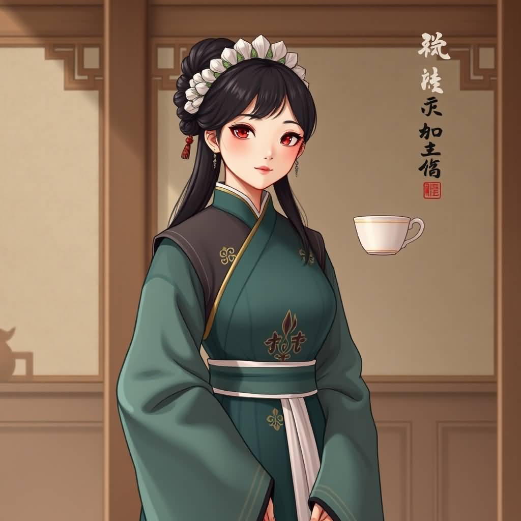 Hongxing