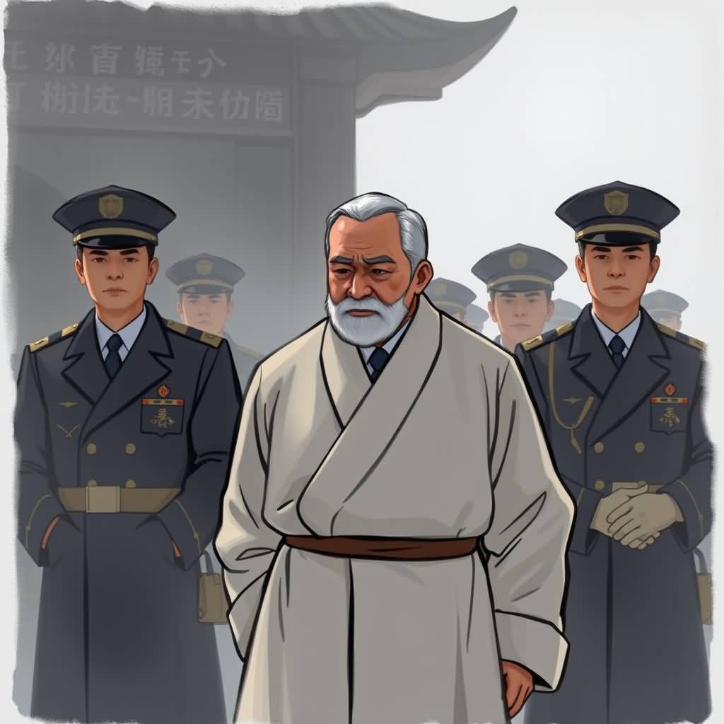 Government Official 2