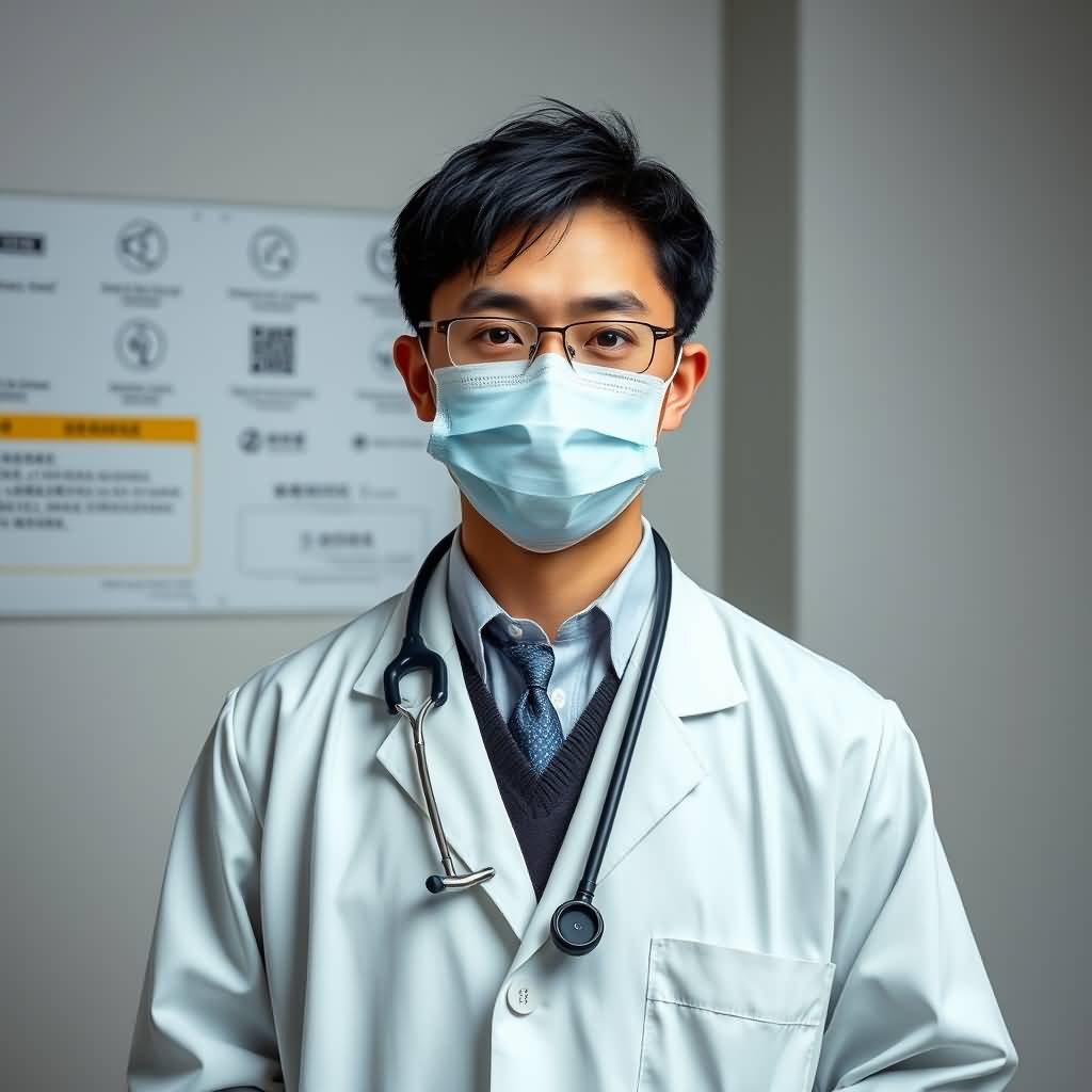Dr. Wang