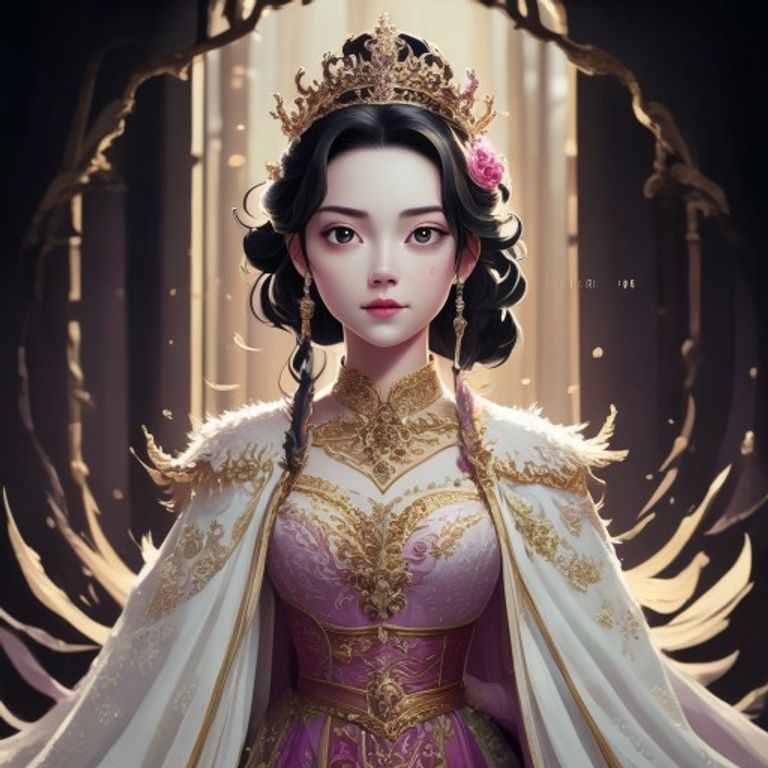 Princess Hui An