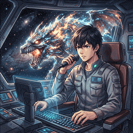 Small‑time Streamer