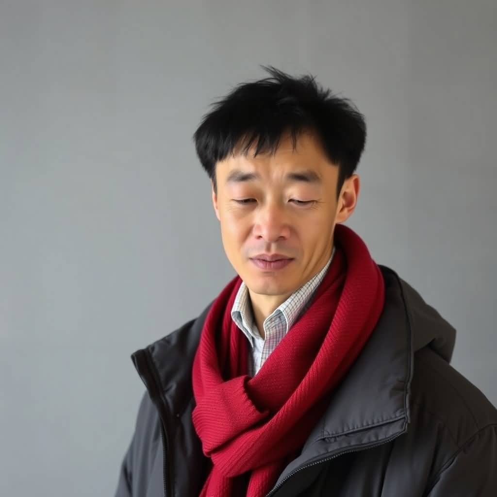 Professor At Haicheng University