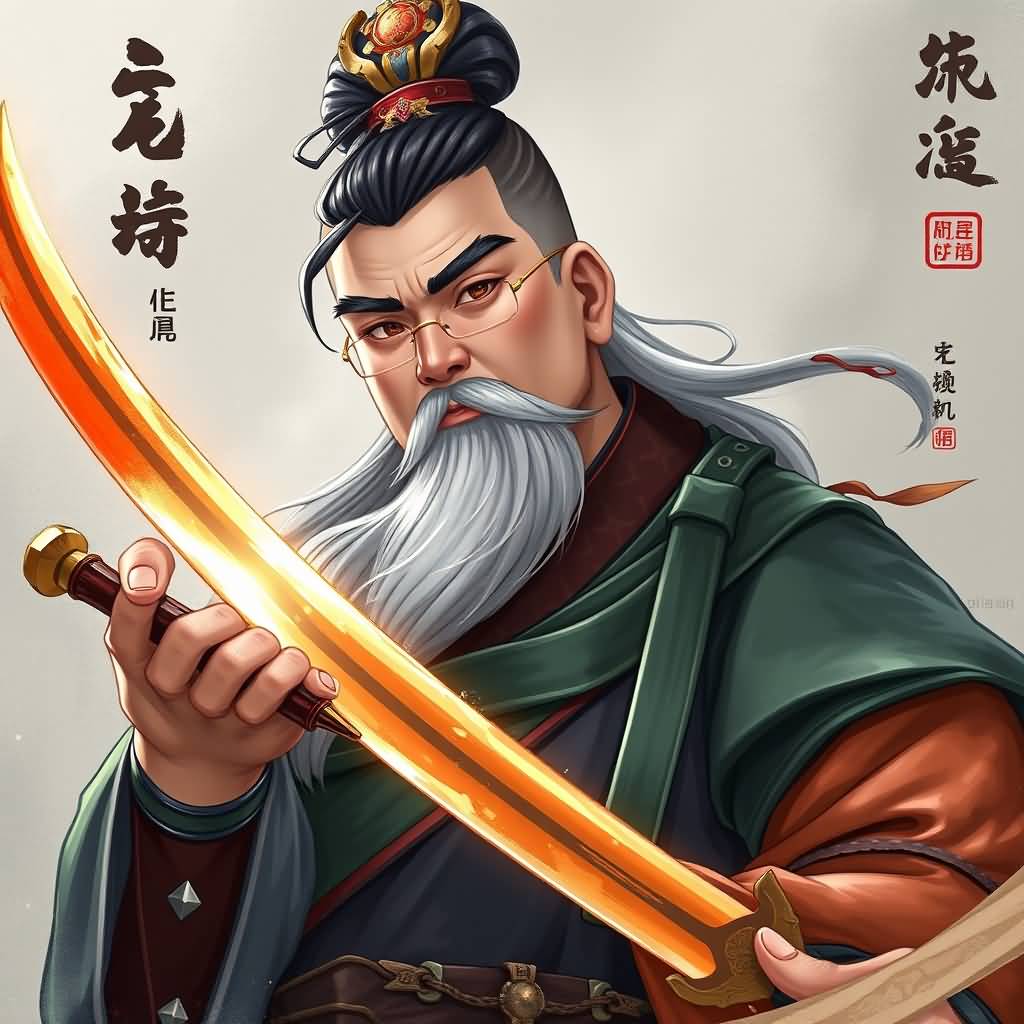 Lu Qingshan