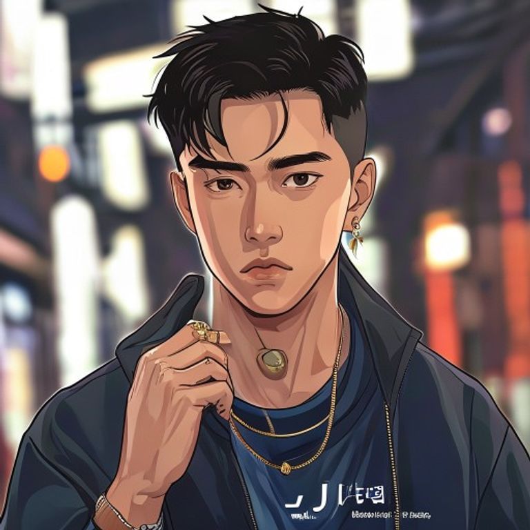 qu heng