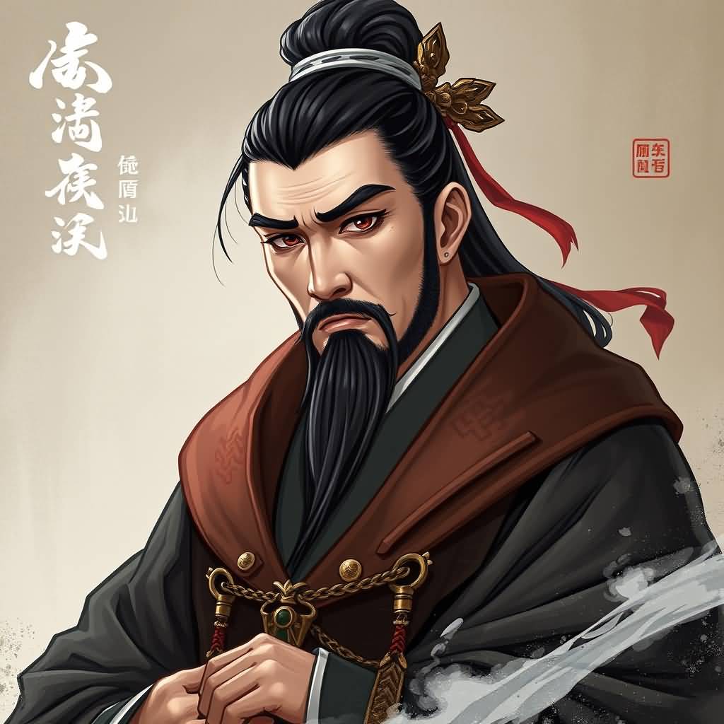 ye congying
