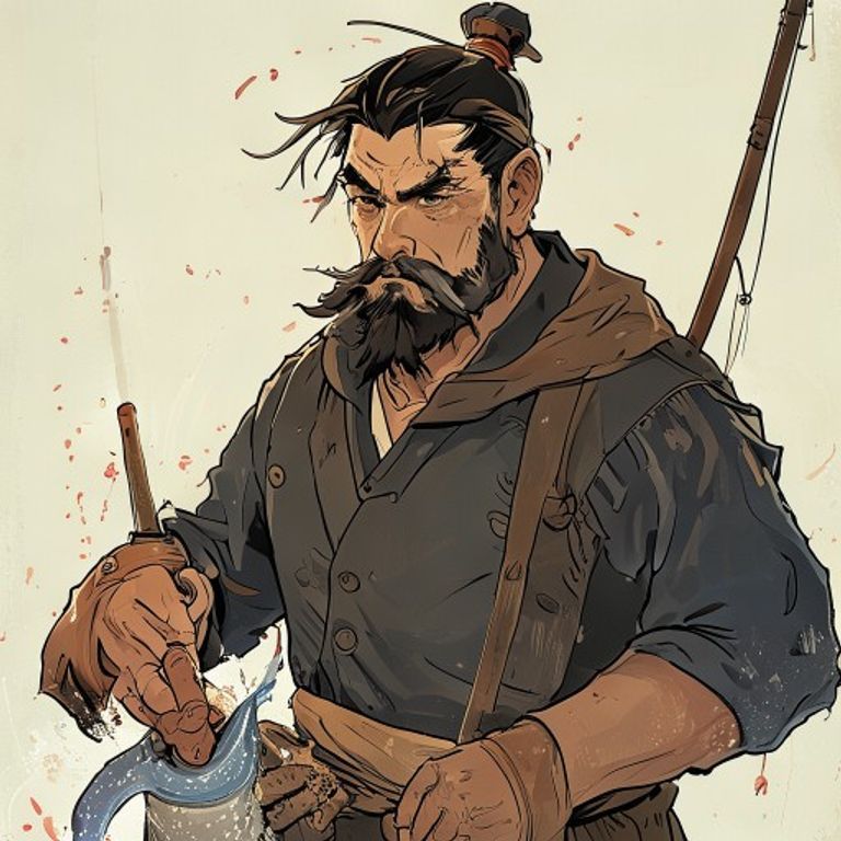 Lin Hu