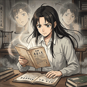 bai mengxing