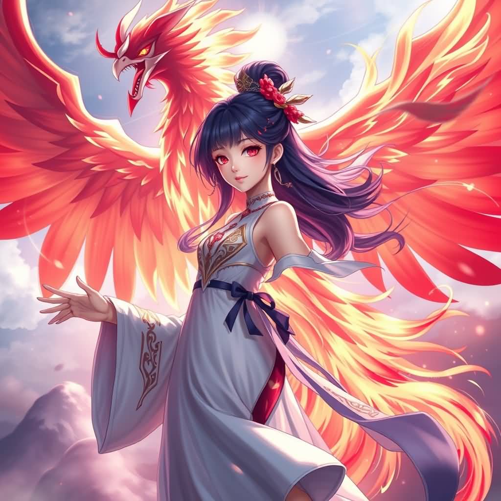 Fang Yan