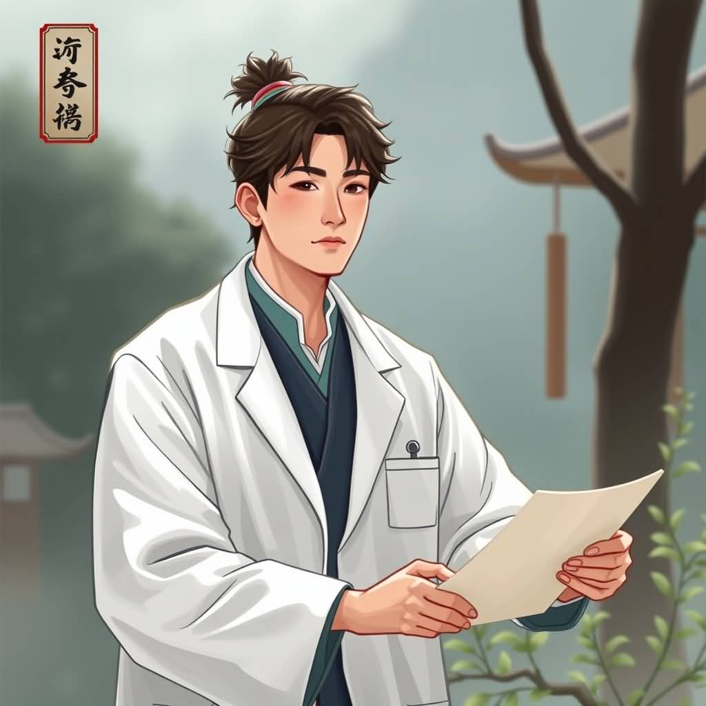Tcm Doctor