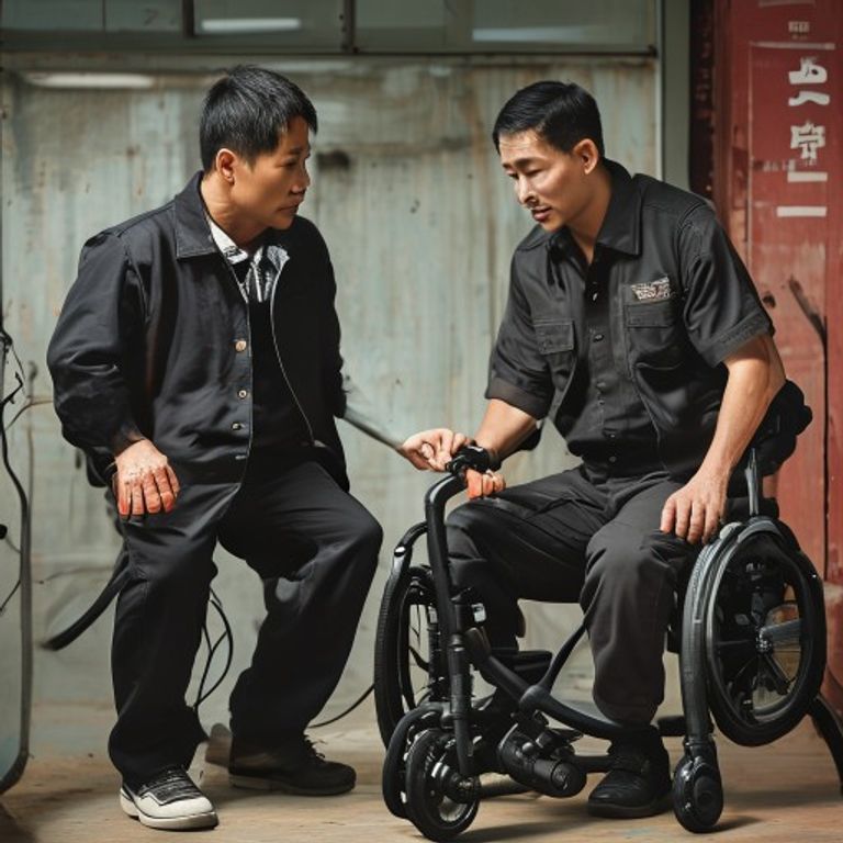Zhao Jinlun