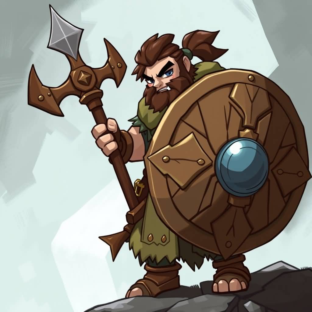 shield guard