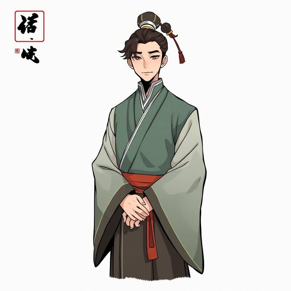 chen he