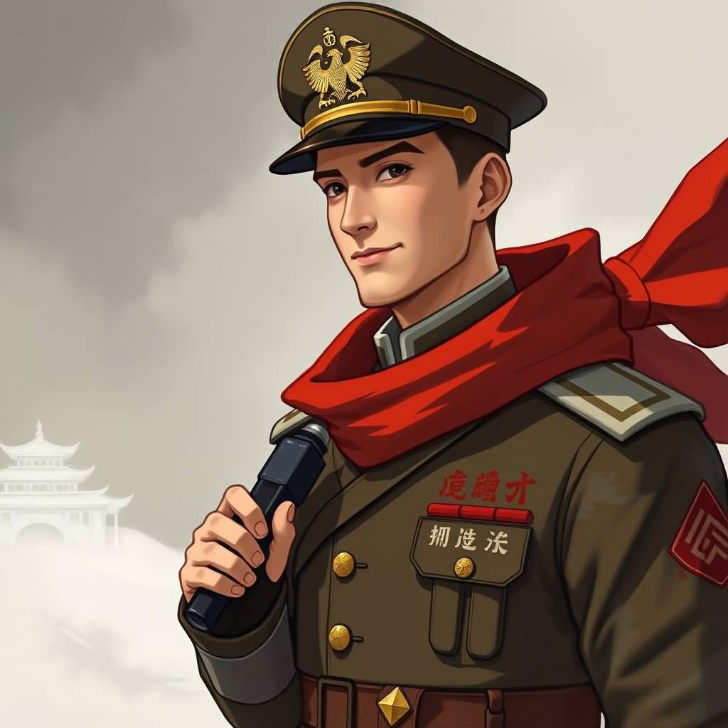 commander (western theater command)