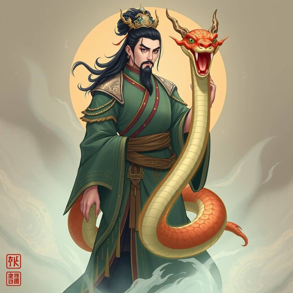 liu jingchuan