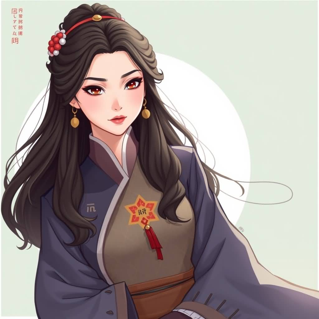 Xie Miaoyun