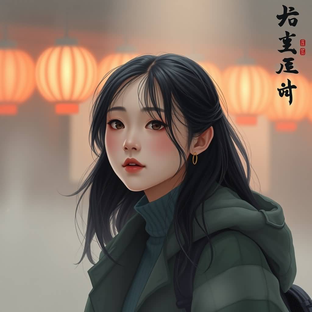 yu zihan