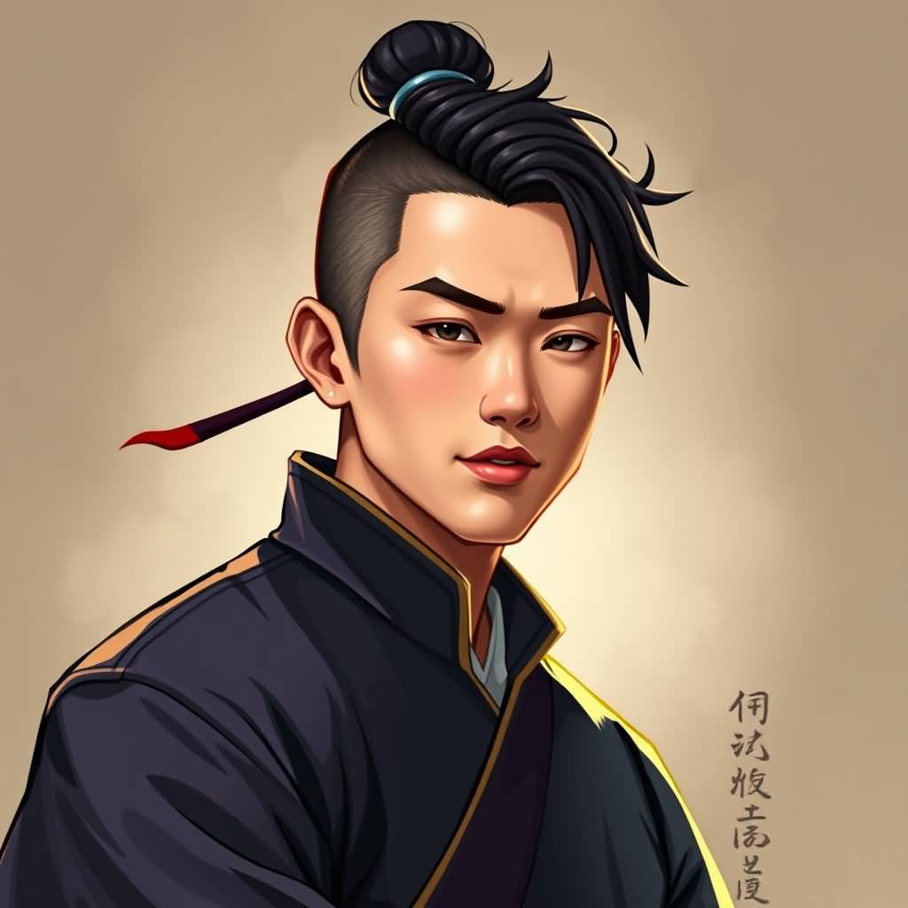 shi qian
