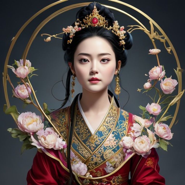 princess shu'an (eighteenth princess)