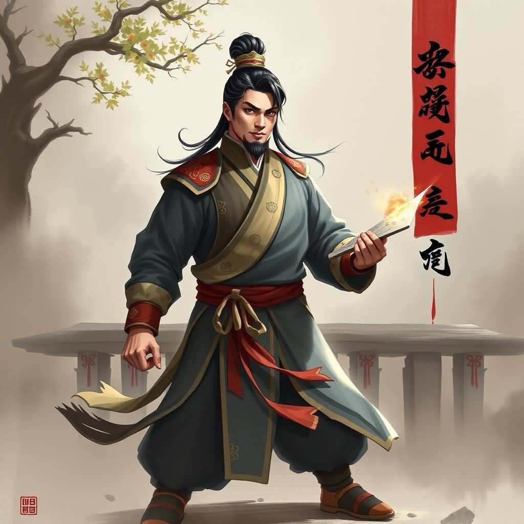 Ding Chunzhen