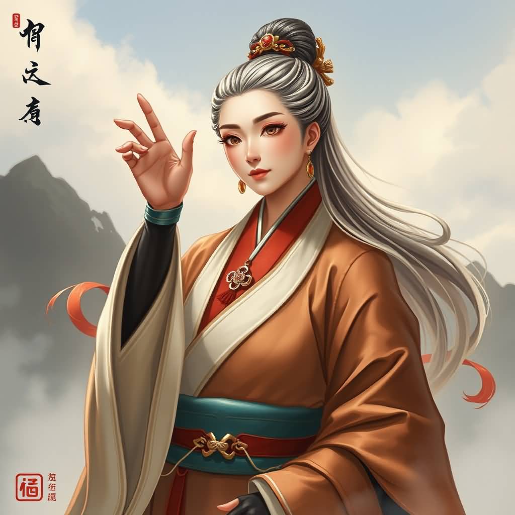 Guo Xiang