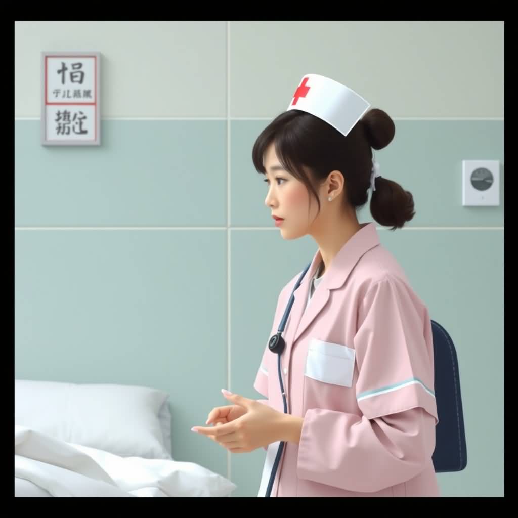 nurse