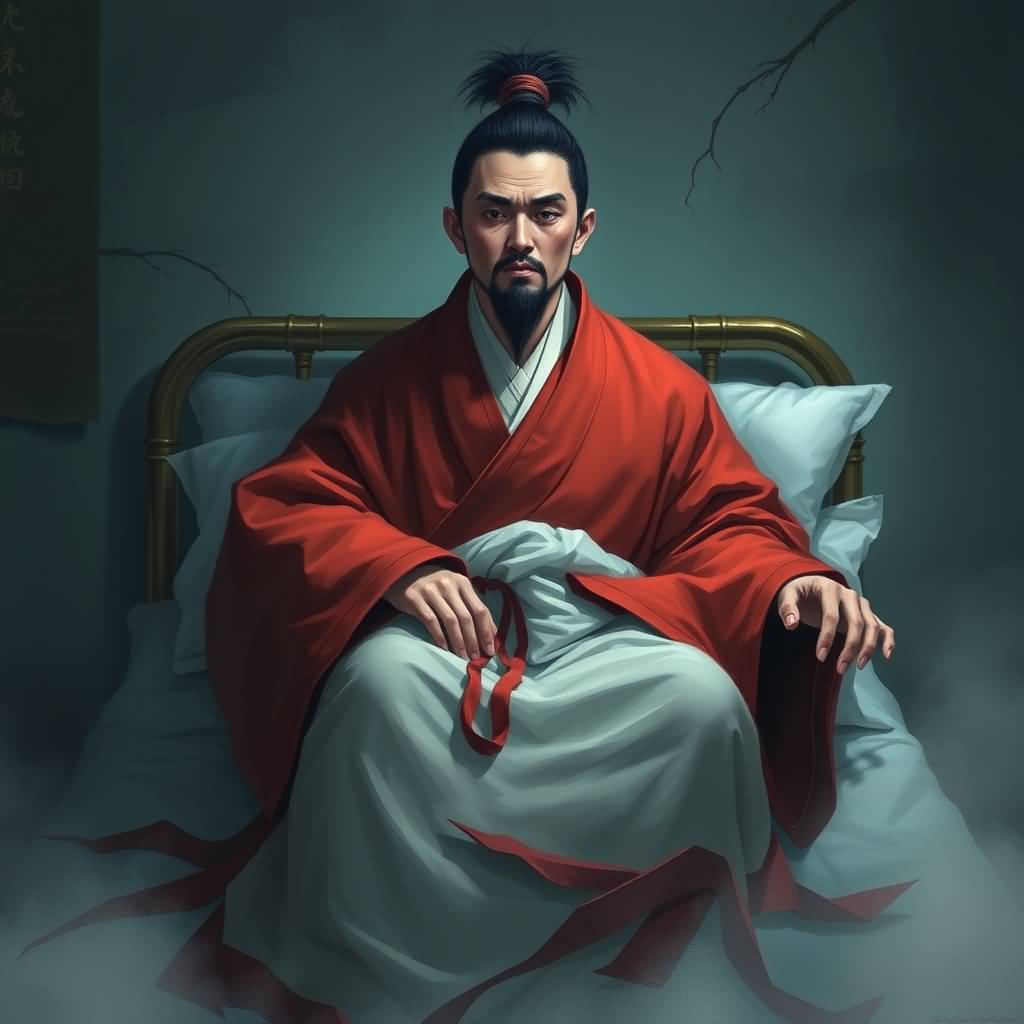 sun huowang