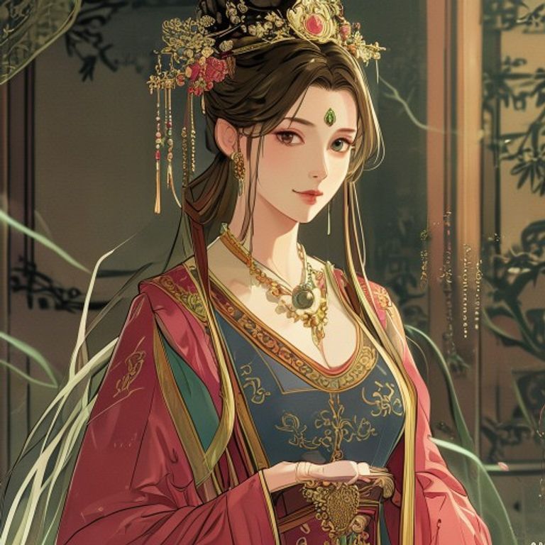 Madam Changping Hou