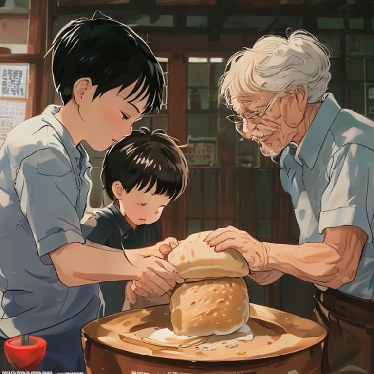 xiao shuanzi