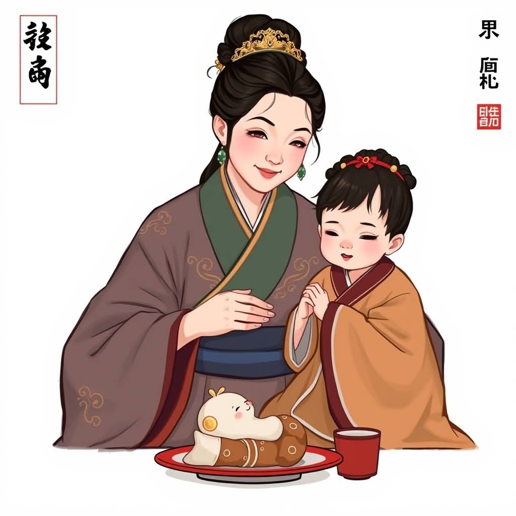 wen jingshu