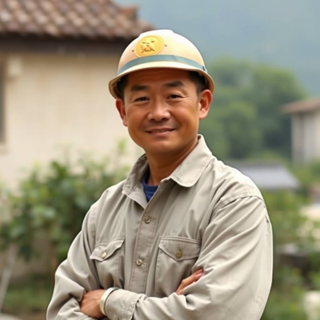 wu dayong