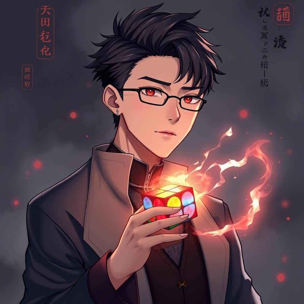 Mi Ya Xing