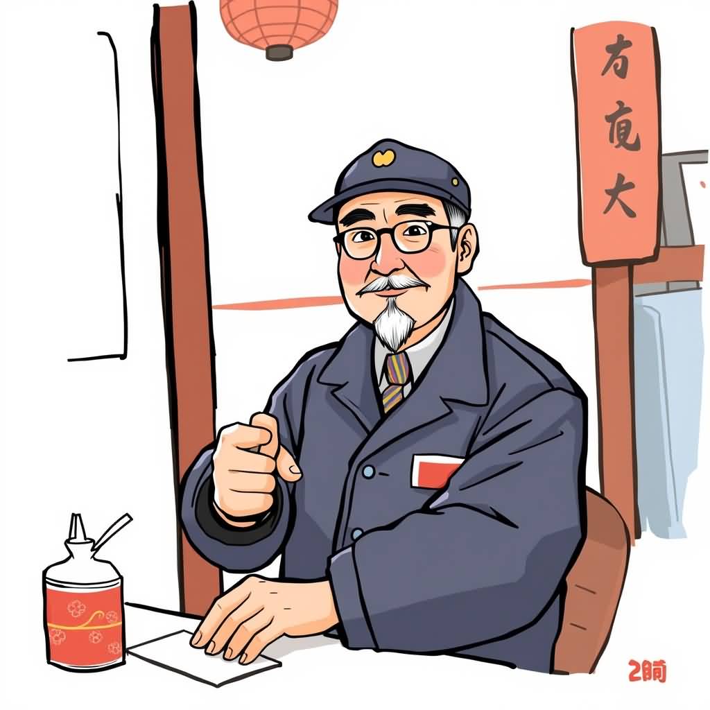 Huang Wenhan