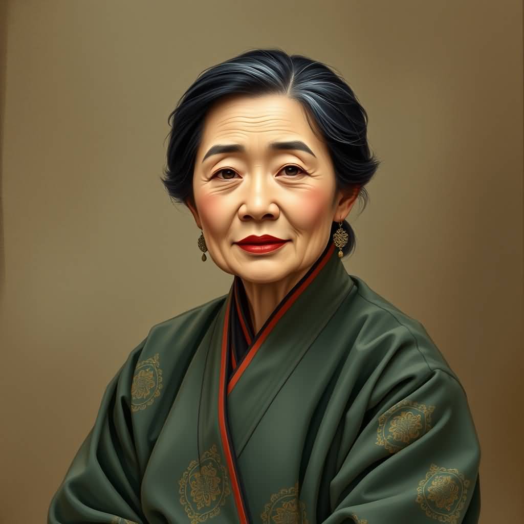 chun lu