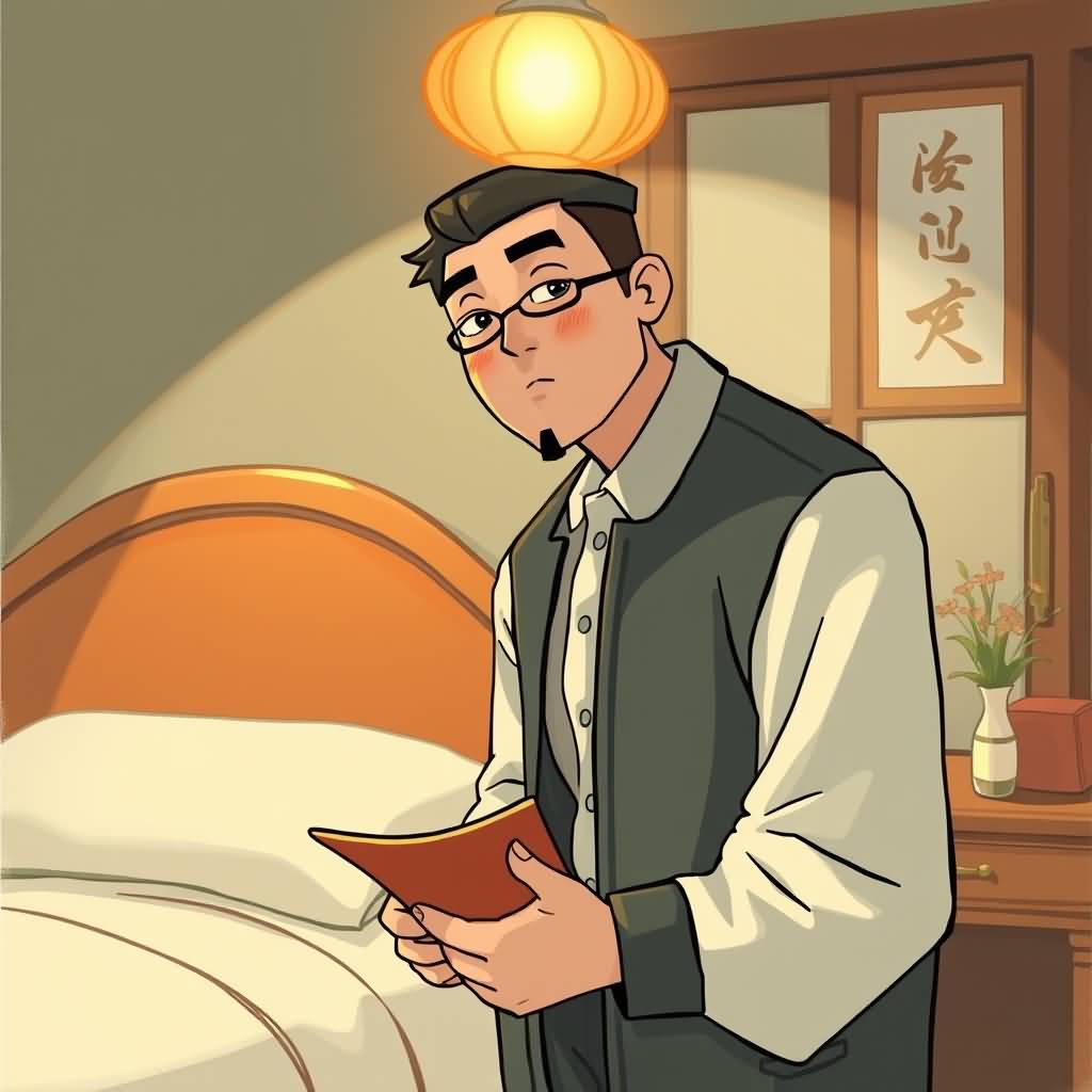 Hotel Boss