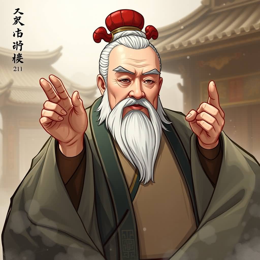 pingyang marquis