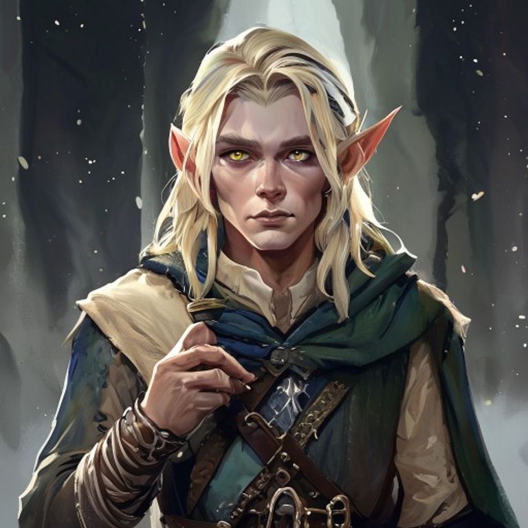 the elf sub-master