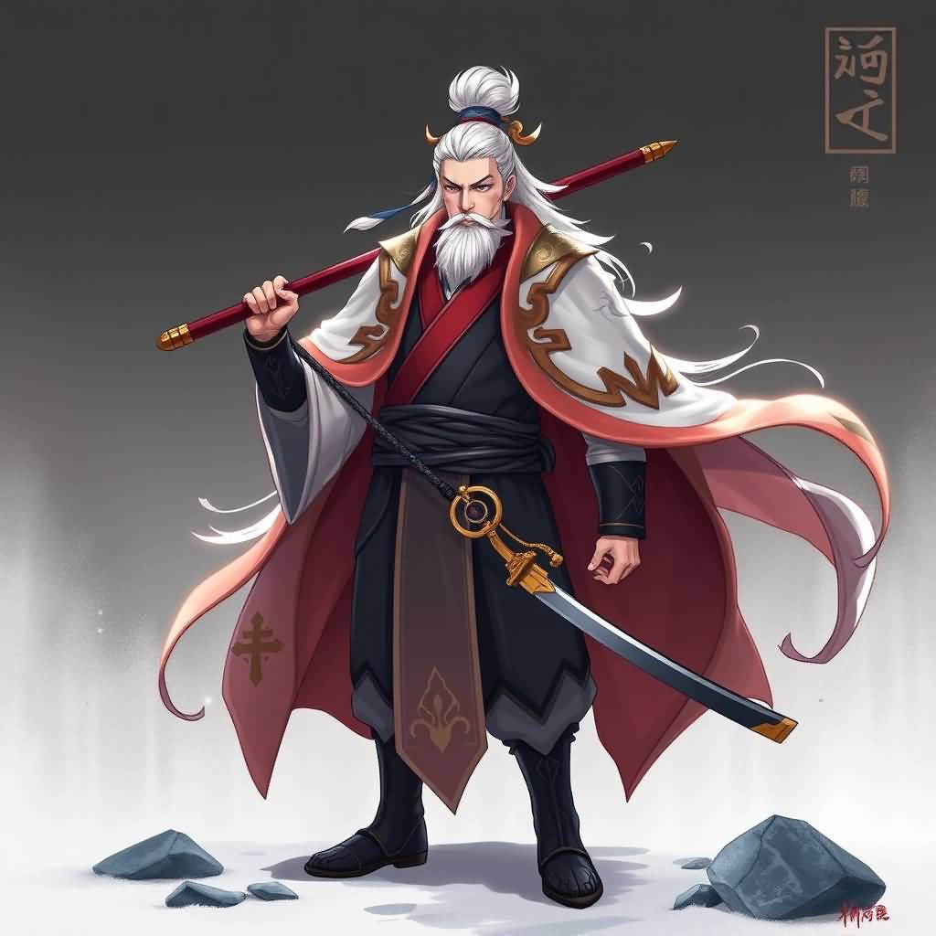 xing hun