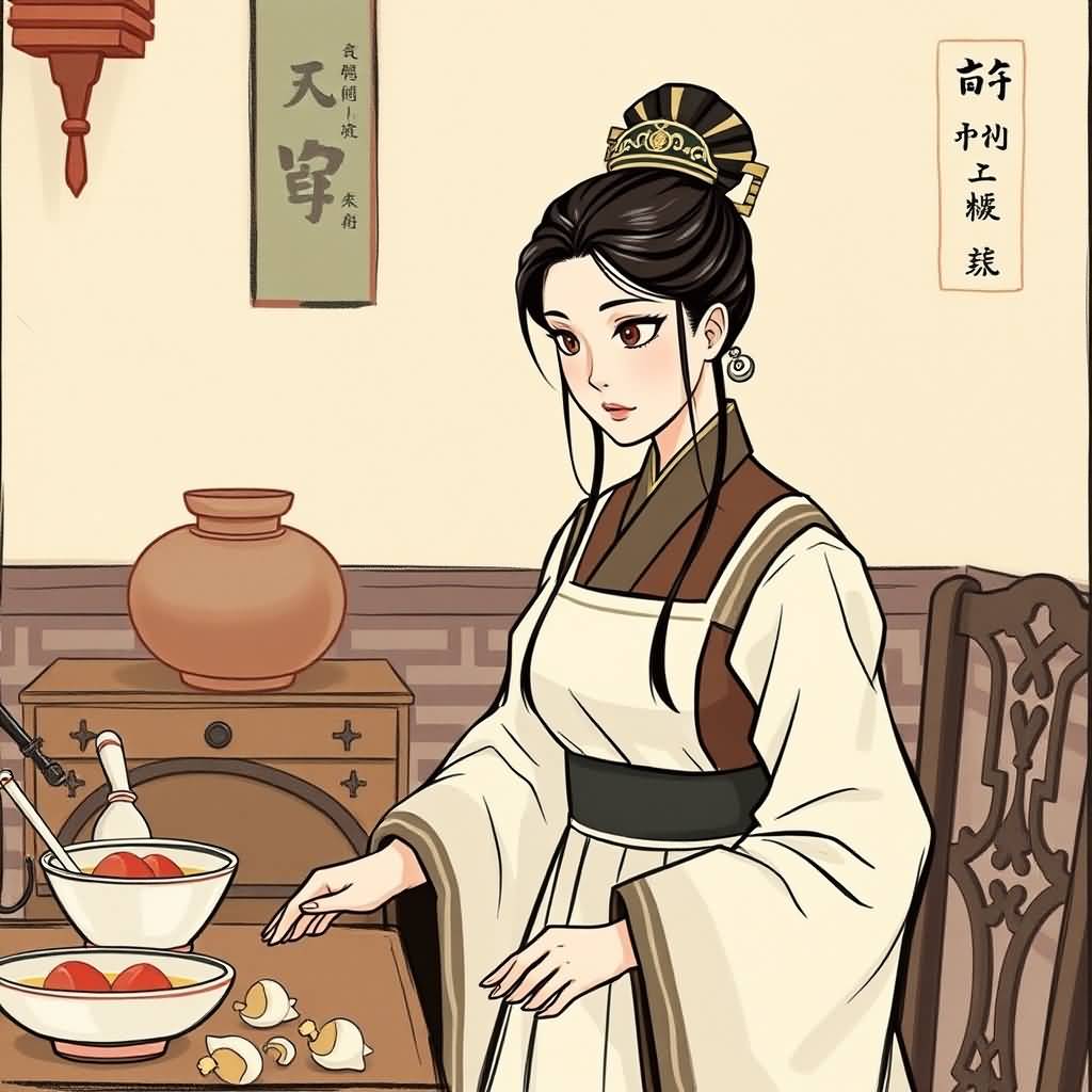 Reporting Maid
