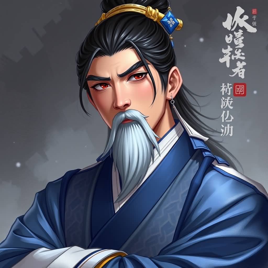 Gongye Qian