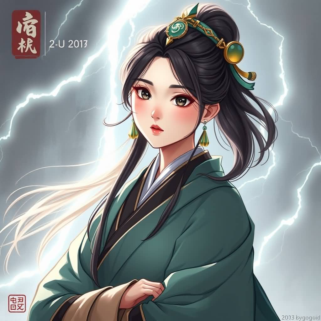 Tang Yingruo