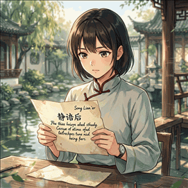 song lianer