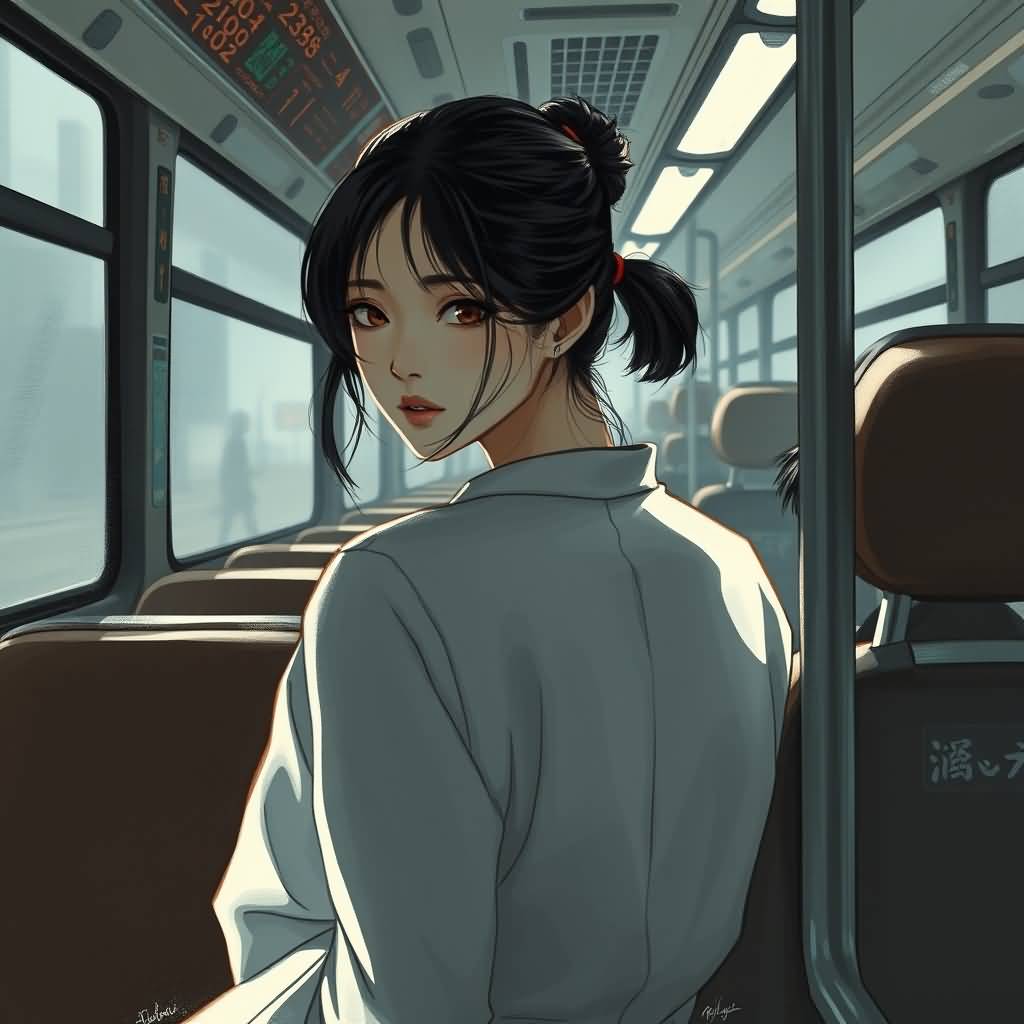tai shu girl