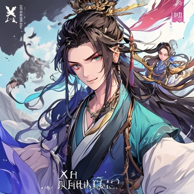 Xu Fu