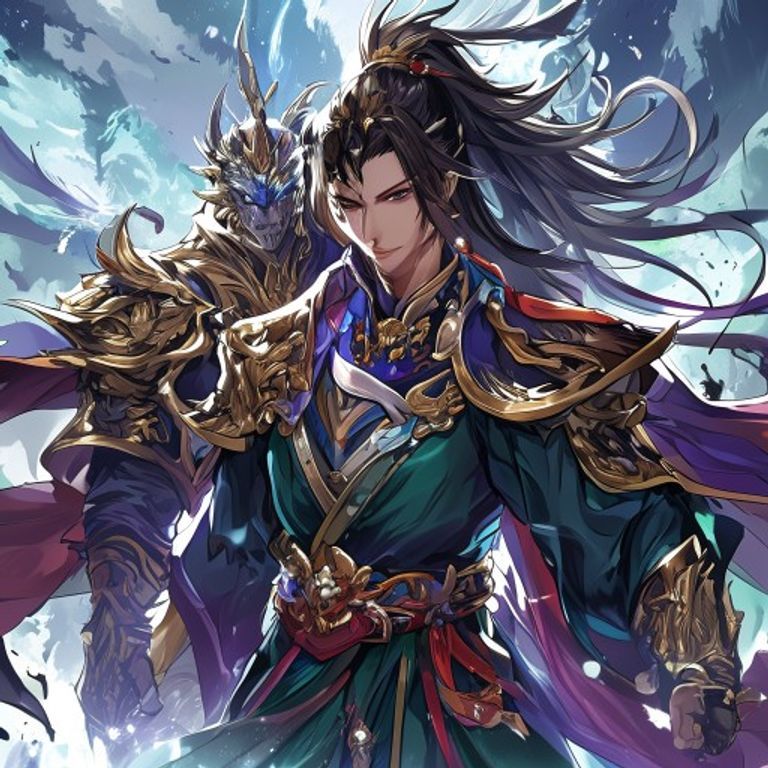 ling family