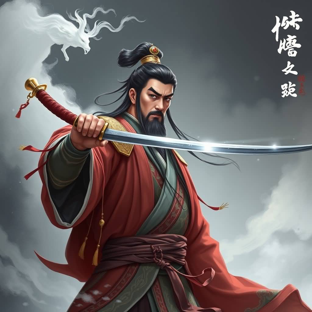 Murong Fu