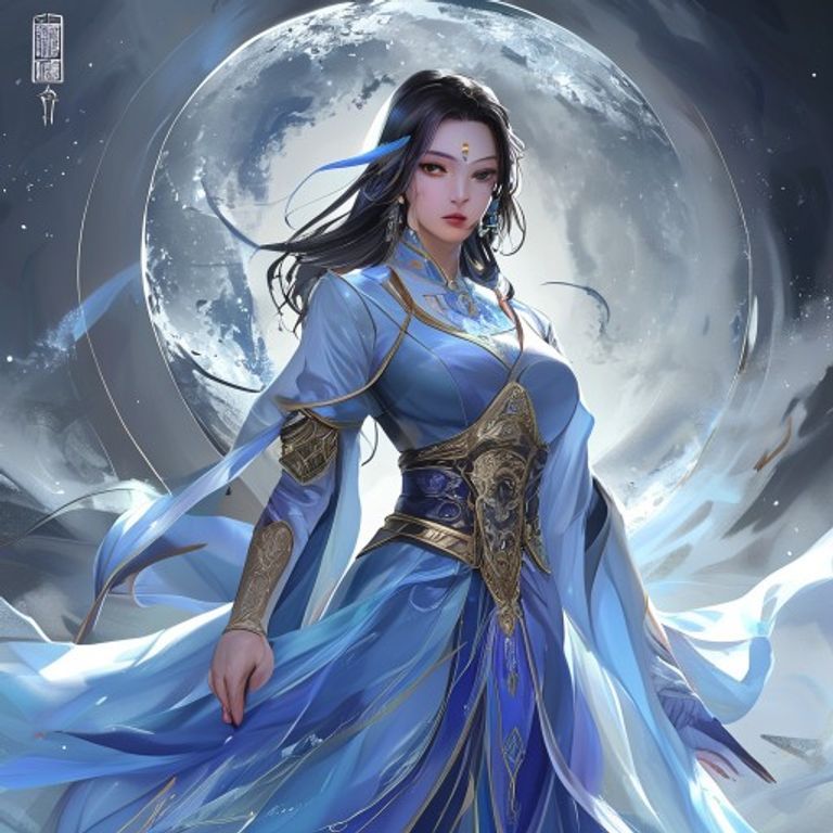 yue shen