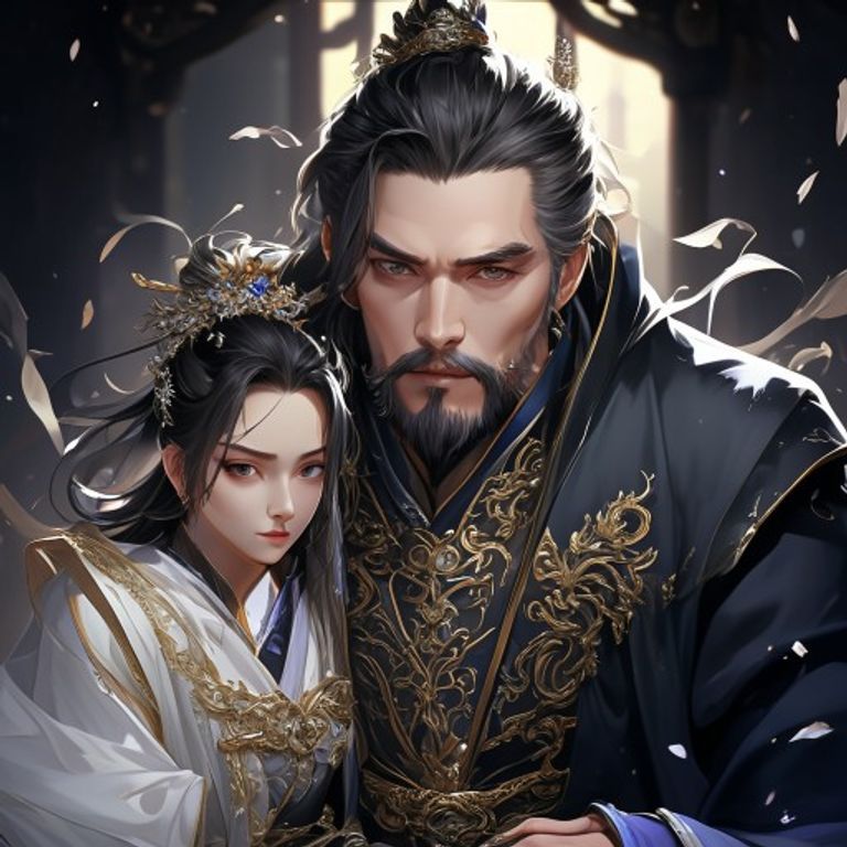 Second Elder Of Mu Family