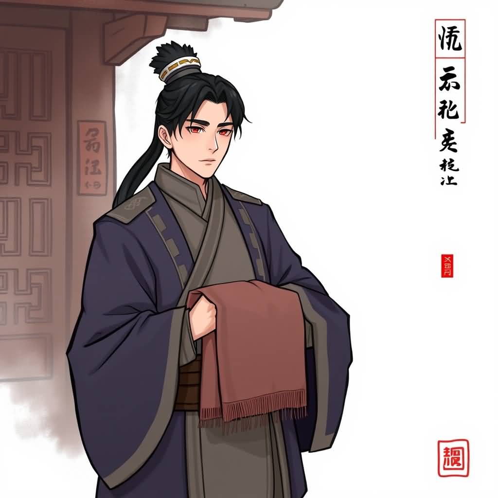 Personal Guard (first)