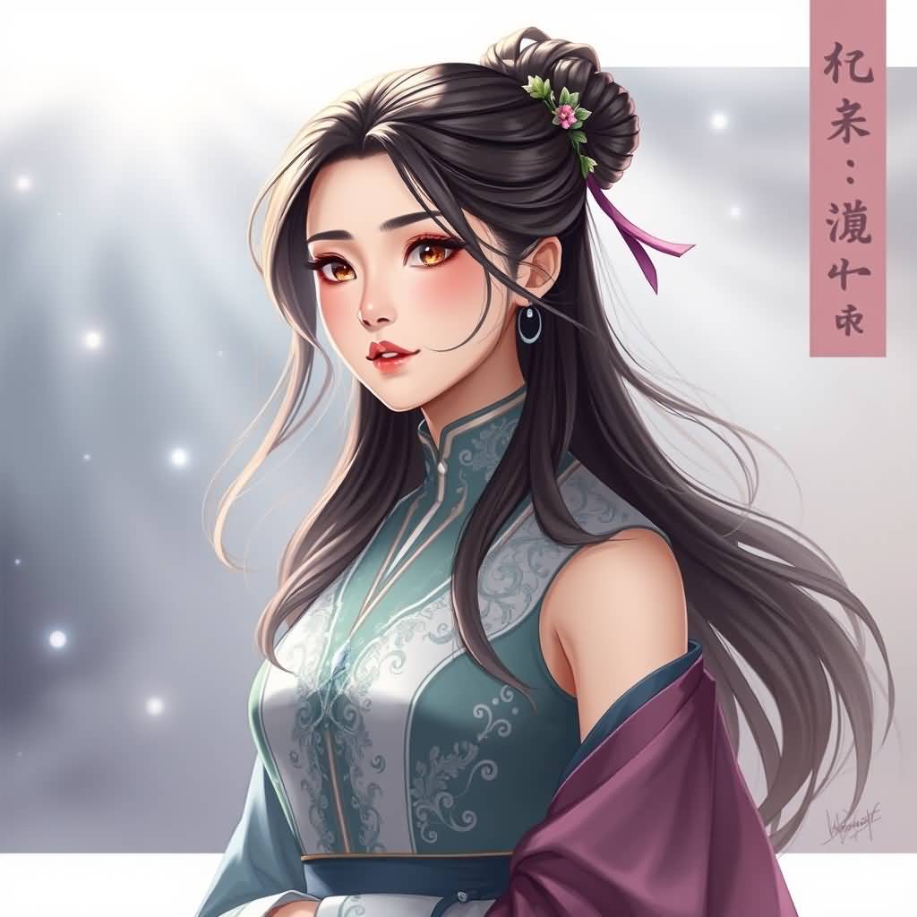 mu xuan