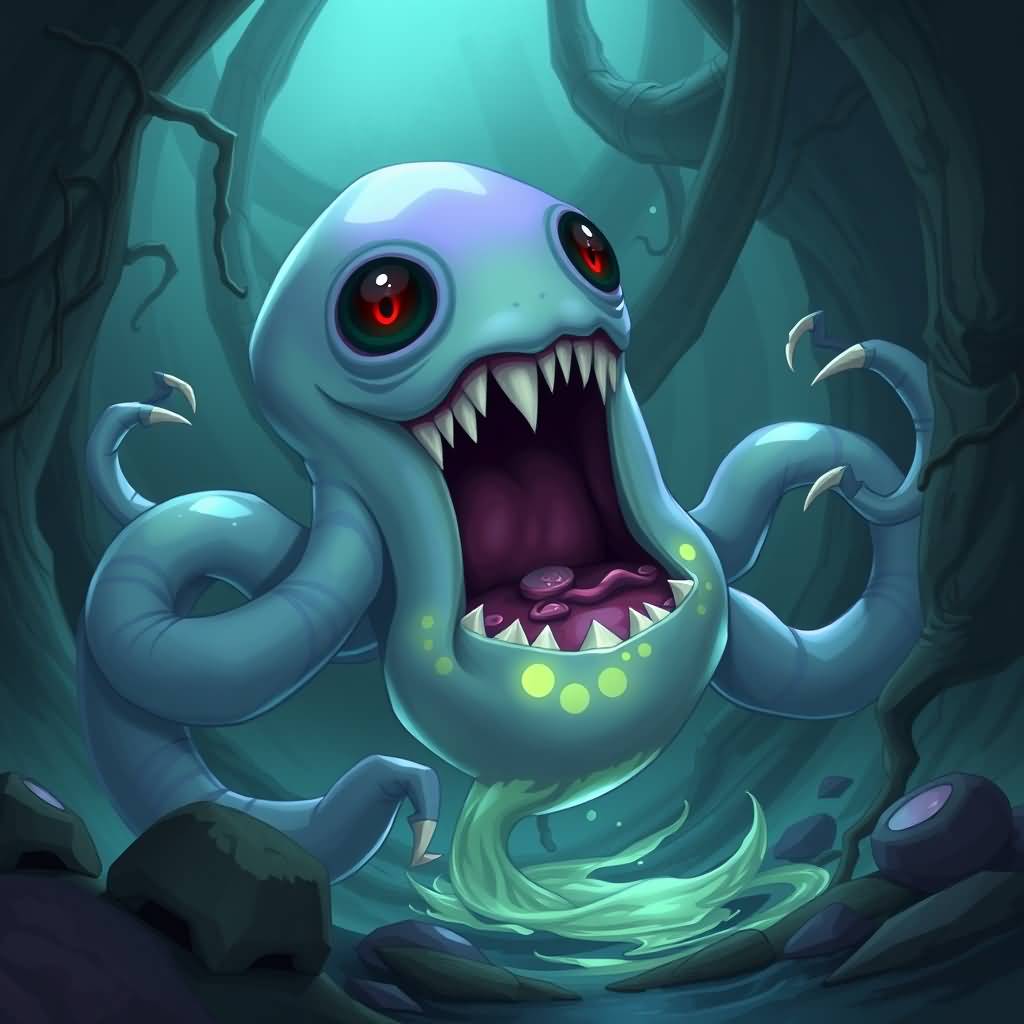the big slime